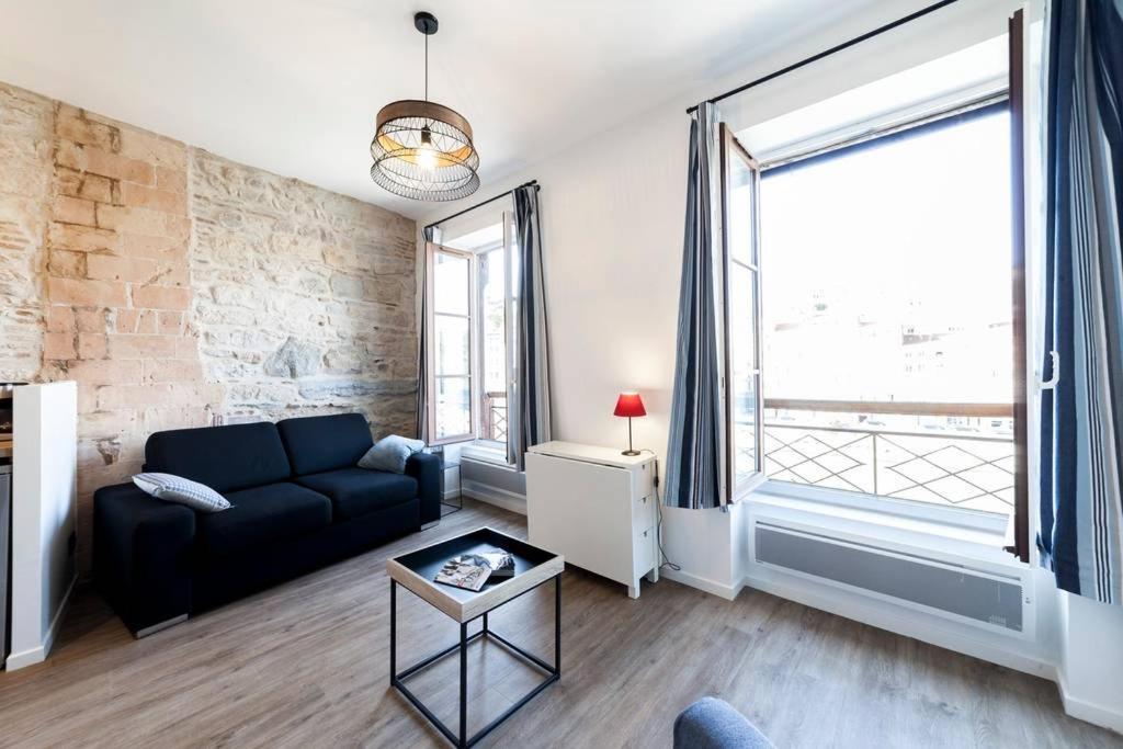 Vieux Lyon Avec Vue Sur La Saone Ail Daire Dış mekan fotoğraf